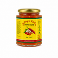 Audrey’s Kitchen Peppa Sauce (4oz)