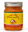 Audrey’s Kitchen Peppa Sauce (8oz)