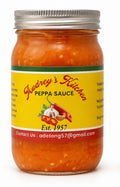 Audrey’s Kitchen Peppa Sauce (12oz)