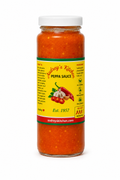 Audrey’s Kitchen Peppa Sauce (8oz)